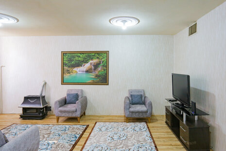 آپارتمان مبله تکخواب فرجام 4 در نارمک