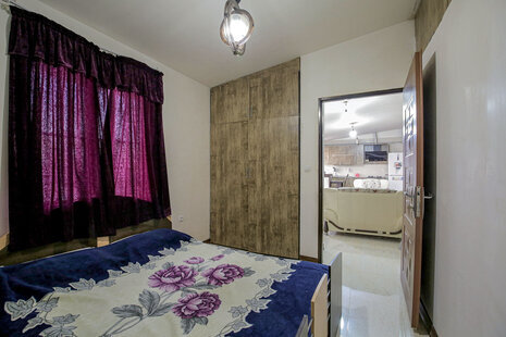 ویلا تکخواب مبله کردان