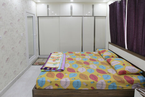 آپارتمان تکخواب مبله در کیش