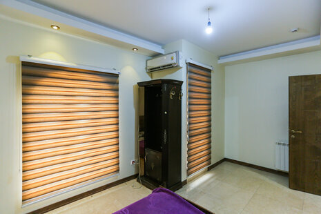 آپارتمان مبله دوخواب واحد 8 در هفت تیر