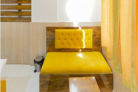 واحد 207 دونفره در هتل درگهان