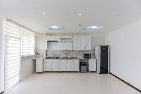 آپارتمان مبله دوخواب در طرشت