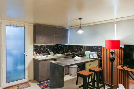 سوئیت جکوزی دار نقلی و لوکس اشرفی اصفهانی کد (09)