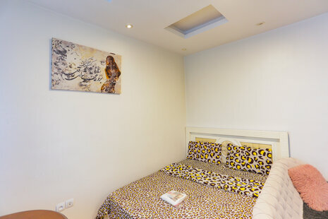 سوئیت مبله 2 در نارمک