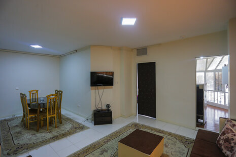 آپارتمان مبله تک خواب آرمان در ستارخان