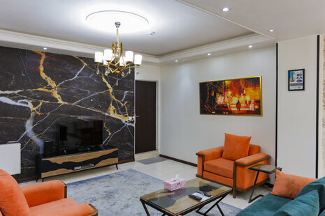 آپارتمان تک خواب در طرشت