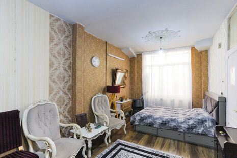 سوئیت مبله 40 متری در نامجو