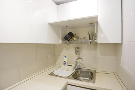 سوئیت 11 در میدان حر