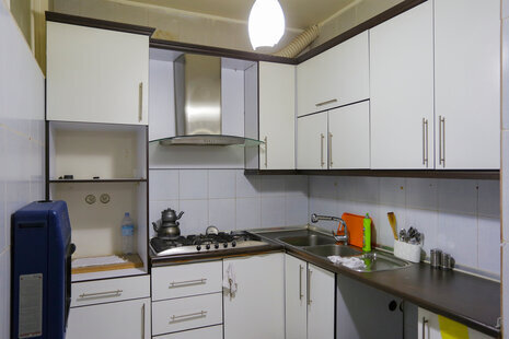 آپارتمان تک خواب در سعادت آباد