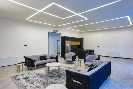 ویلا سه خواب استخردار خوبان در چهارباغ