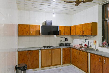 ویلا دوخواب ساحلی در قشم (3)