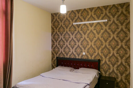 آپارتمان مبله دوخواب واحد 6 در پاسداران