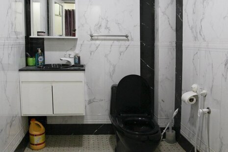 آپارتمان تکخواب مبله در کیش