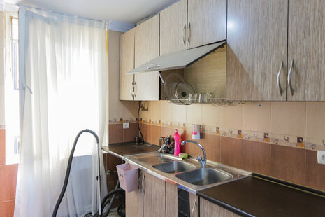 آپارتمان مبله تک خواب مریخ زر در نواب