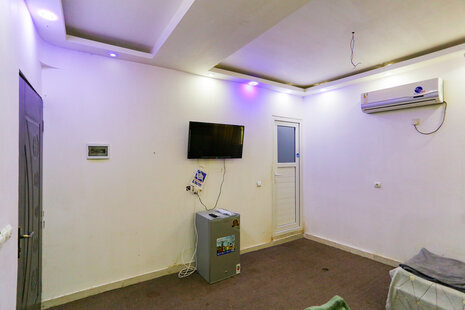 سوئیت 40 متری در قشم 1