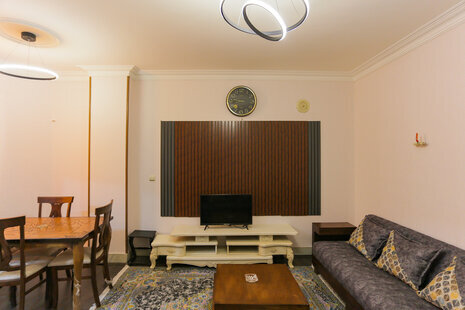 آپارتمان مبله دوخواب 2  هتل آپارتمان در خیابان آزادی