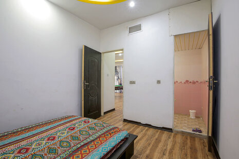 باغ ملکی1 استخر آبگرم سرپوشیده با بیلیارد و فوتبال دستی