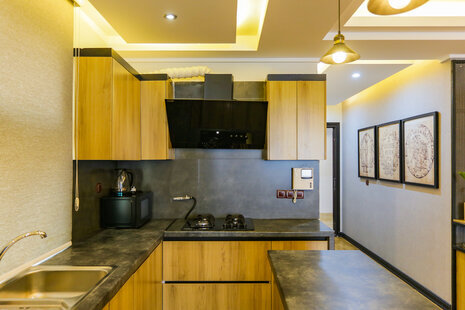 آپارتمان 110 متر یک خوابه جکوزی دار ویژه در بهشتی