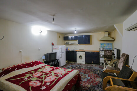 آپارتمان مبله در امیریه