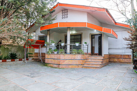 ویلا دربست دو خواب در رامسر