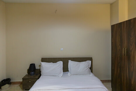 آپارتمان دوخواب 65 متری استاندارد در کشاورز