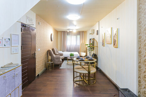 سوئیت مبله گرند رویال 2 در مطهری