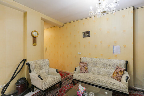 آپارتمان مبله تکخواب واحد 39 در امام خمینی