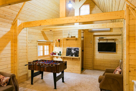 واحد دوبلکس تک خواب ارغوان در مجتمع اقامتی رشت