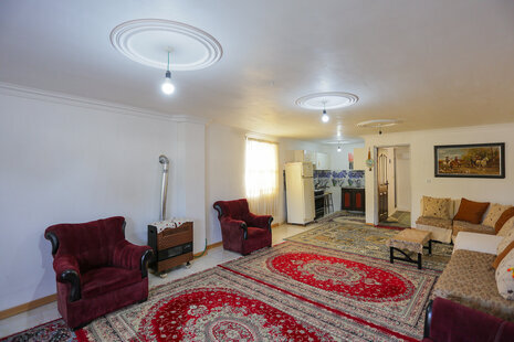 ویلای یک خواب در ماسال