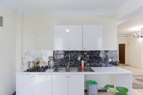 آپارتمان دوخواب واحد 11 در اقدسیه