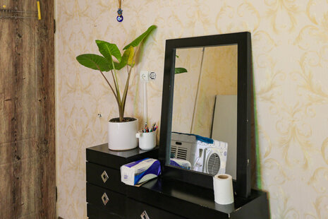 اتاق 24 متری خصوصی در مهمانپذیر نارمک