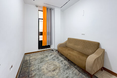 آپارتمان مبله تکواب 9  امید ممتاز در قشم