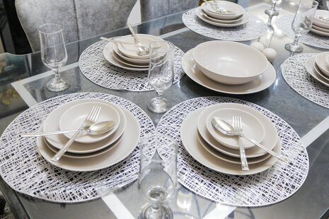 آپارتمان مبله دوخواب پاکنژاد در سعادت آباد