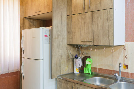 آپارتمان مبله تکخواب قصر رویا 3 در خیابان امام خمینی