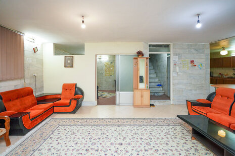 آپارتمان دوخواب پارادایس در اصفهان