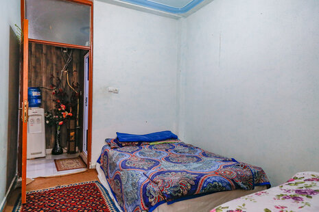 ویلا دوخواب نریمان در قشم