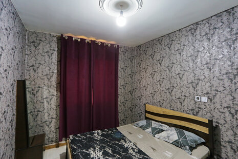 آپارتمان مبله تک خواب ممتاز در نواب