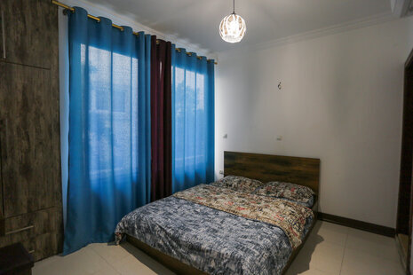 آپارتمان تک خواب دنج 2 در کیش