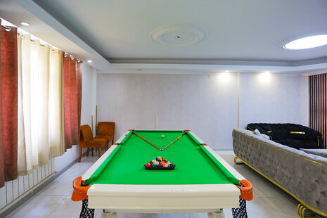 آپارتمان دوخواب در سعادت آباد 1