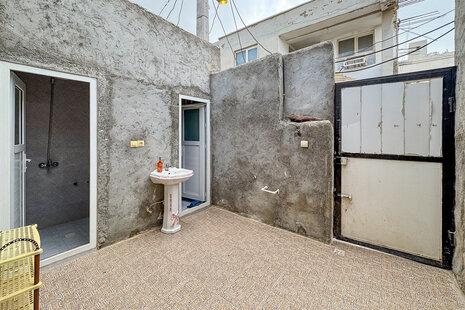 ویلا مبله تک خواب در شهرک نریمان قشم