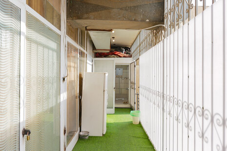 سوئیت مبله شیک 2 در ستارخان