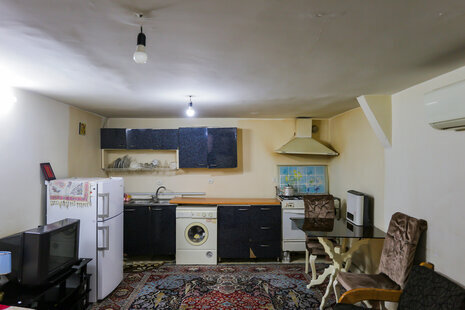 آپارتمان مبله در امیریه