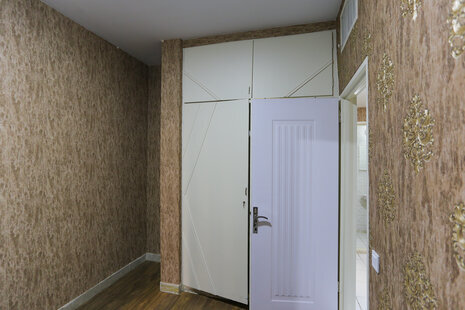 آپارتمان مبله دوخواب واحد 2 در آیت الله کاشانی