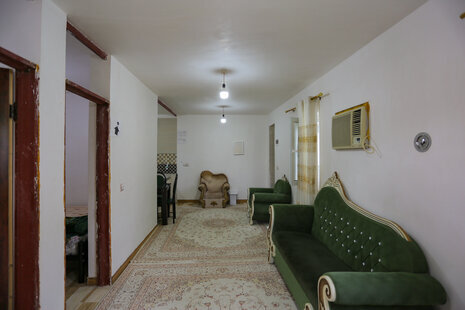 ویلا دو خواب چشمه در ماسال