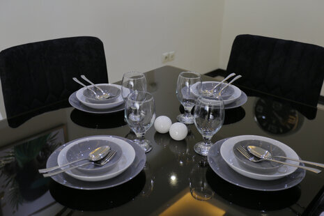 آپارتمان مبله دو خواب در خیابان ولیعصر