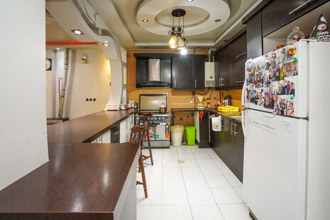 آپارتمان مبله در جلفا