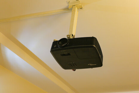 آپارتمان مبله تکخواب شانا 25 در شهرک نفت