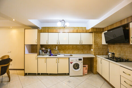 آپارتمان مبله دو خواب در یوسف آباد