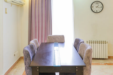 آپارتمان مبله دوخواب ونک (5)