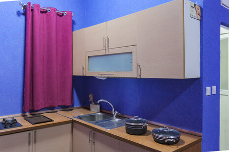 واحد دو نفره 106 در مسافرخانه میدان فردوسی